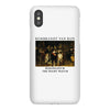 Rembrandt Van Rijn The Night Watch iPhoneX
