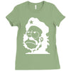 che homer   mens funny Ladies Fitted T-Shirt