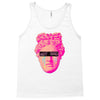 not sad Tank Top