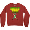 Humboldt Strong Crewneck Sweatshirt