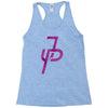 Jake Paul Racerback Tank