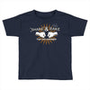 shake &amp; bake Toddler T-shirt