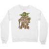 orders over $75  no code needed Crewneck Sweatshirt