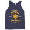 house martell sunspear Tank Top