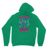 undead zed (2) Hoodie