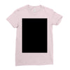 we want ice cream Ladies Fitted T-Shirt