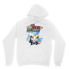 mighty hamthoro Hoodie