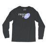 friend zone Long Sleeve Shirts