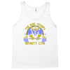 infinity gym Tank Top