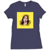 Bodak Yellow Ladies Fitted T-Shirt