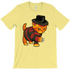 nightmeow on elm street T-Shirt
