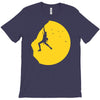 adrenaline addict rock climbing T-Shirt