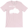 theres nothing wrong with love built to spill T-Shirt