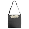 mommy drank Adjustable Strap Totes