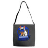 quicksilver delivery Adjustable Strap Totes