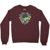 you've woken the hive Crewneck Sweatshirt