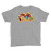 friends doodle!! Youth Tee