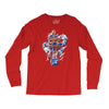 jump Long Sleeve Shirts