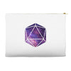 d20 galaxy Accessory Pouches