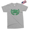 Vegan Power Exclusive T-shirt