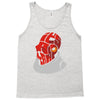 it's a trap Tank Top
