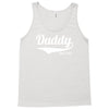 daddy since 2013 Tank Top