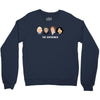 The Supremes Crewneck Sweatshirt
