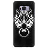 fenrir wolf motif Samsung Galaxy S8 Plus