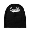 dreamville script Baby Beanies