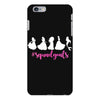 Squadgoals Princess iPhone 6 Plus/6s Plus Case
