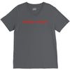 finish him V-Neck Tee