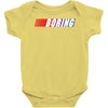 boring Baby Bodysuit