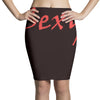 fahrie77 Pencil Skirts