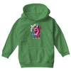 bad milk Youth Hoodie