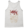 cattle decapitation (alone at the landfill) Tank Top