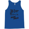 sanctuary speeder races Tank Top