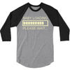 baby loading 3/4 Sleeve Shirt