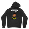 Killmonger Hey Auntie Unisex Hoodie