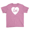little mix Youth Tee