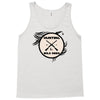 hunting wild beer Tank Top