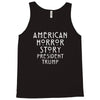 real life horror story Tank Top