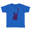 Rock Balboa Toddler T-shirt