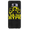 i am the hype Samsung Galaxy S8 Plus Case
