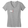 axe capital merchandise Women's V-Neck T-Shirt