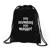 mums Drawstring Bags