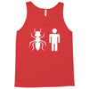 ant man Tank Top