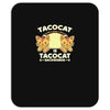 tacocat Mousepad
