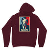 Nope Unisex Hoodie
