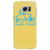 dj club,dance,rave,music,house,cool,funny,retro Samsung Galaxy S7 Edge