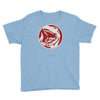tyrannosaurus! Youth Tee